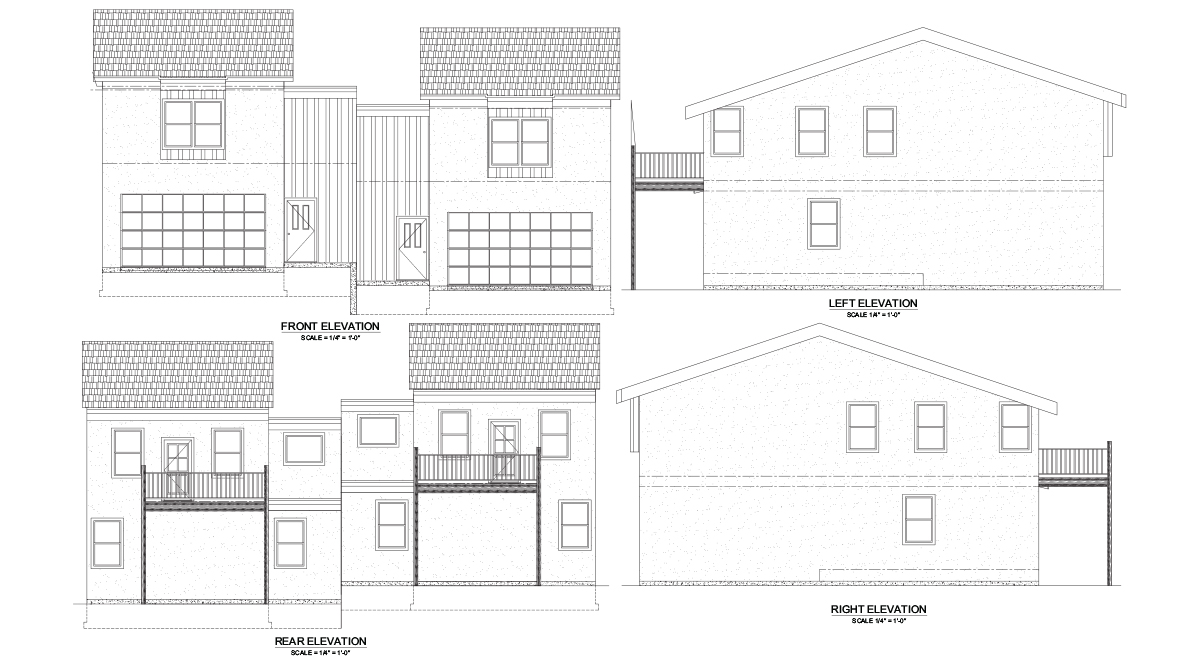 HopTree Homes | New Townhomes For Sale in the Pikes Peak Region