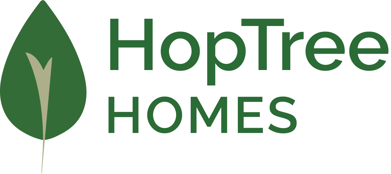 201 W Henrietta Avenue: Upscale Townhome